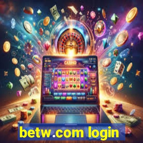 betw.com login